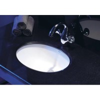 Раковина 55х41 см Bravat C22102W-ENG