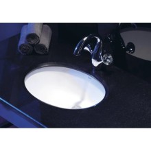 Раковина 55х41 см Bravat C22102W-ENG