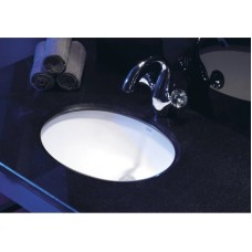 Раковина 55х41 см Bravat C22102W-ENG