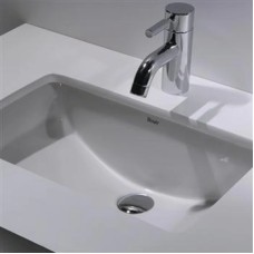 Раковина 56х40 см Bravat C22131W-A-ENG