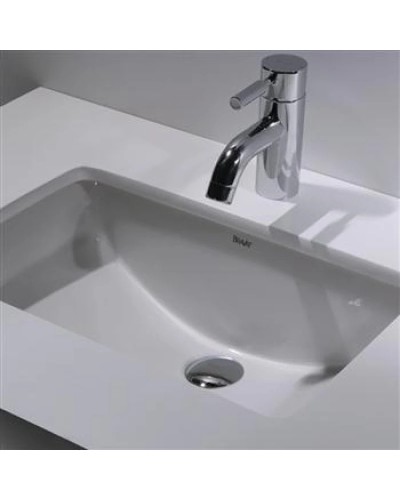 Раковина 56х40 см Bravat C22131W-A-ENG