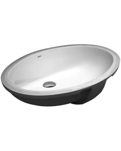 Раковина 58х44,5 см Serel 0501