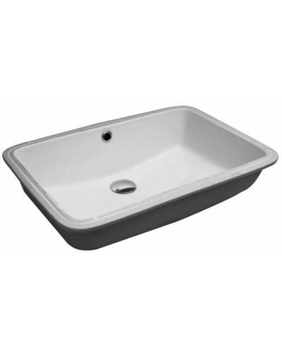 Раковина 56х37,5 см Serel 0561