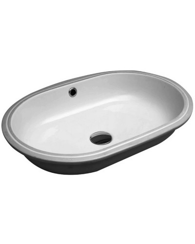 Раковина 55х38 см Serel 0571