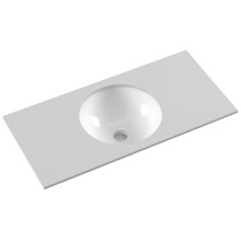 Раковина 45,5х46 см Serel 0591