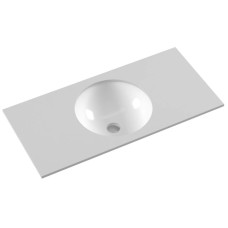 Раковина 45,5х46 см Serel 0591