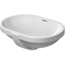 Раковина 46х31 см Duravit Foster 0336430000