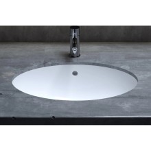 Раковина 54,5x37,5 см Salini S-Sense Marea 12 1101109M