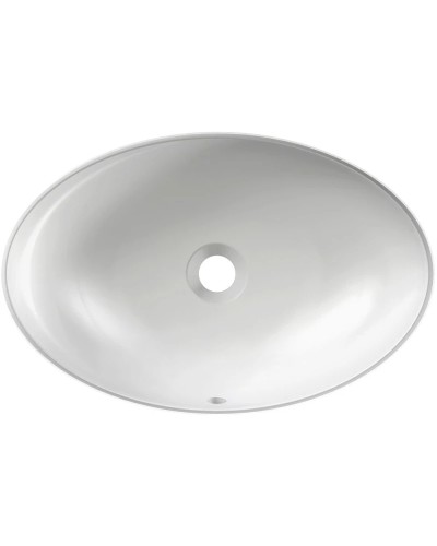 Раковина 56,2х39,2 см Jacob Delafon Vox  EYG102-00