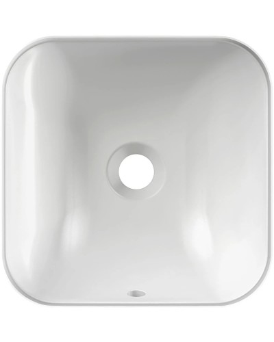 Раковина 39,2х31 см Jacob Delafon Vox EYE102-00