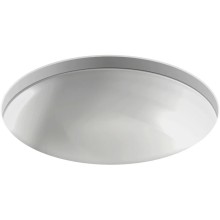 Раковина 43,2х43,2 см Jacob Delafon Vox  EYM102-00