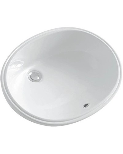 Раковина 57х39 см Kerasan Diamante 773301