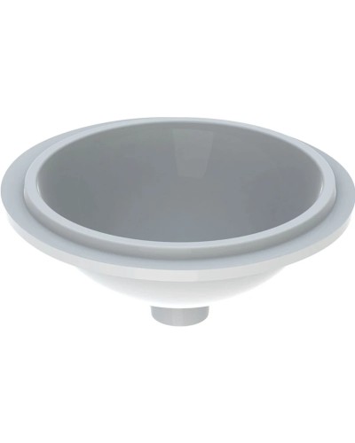 Раковина 40,5х42 см Geberit VariForm 500.746.01.2