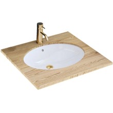 Раковина 47,5х39 см Rea Nel REA-U6330