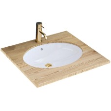 Раковина 47,5х39 см Rea Nel REA-U6330