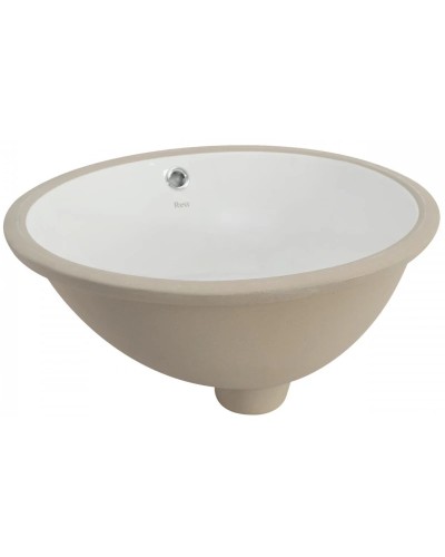 Раковина 47,5х39 см Rea Nel REA-U6330