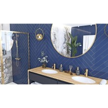 Раковина 47,5х39 см Rea Nel REA-U6330