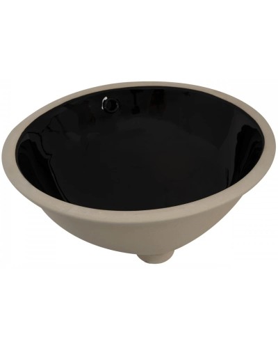 Раковина 47,5х39 см Rea Nel REA-U1023