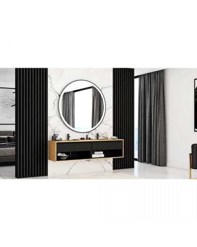 Раковина 47,5х39 см Rea Nel REA-U1023