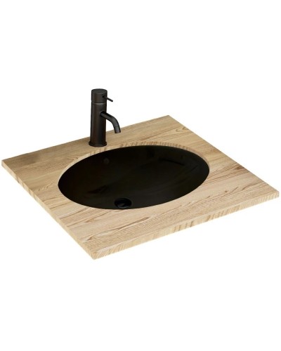 Раковина 47,5х39 см Rea Nel REA-U1023