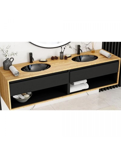 Раковина 47,5х39 см Rea Nel REA-U1023