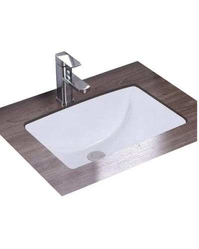 Раковина 46х33 см Rea Adela REA-U6653