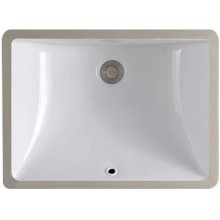 Раковина 46х33 см Rea Adela REA-U6653