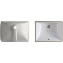 Раковина 46х33 см Rea Adela REA-U6653