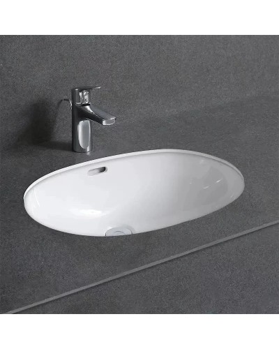 Раковина 55х39,5 см GID Yj8004