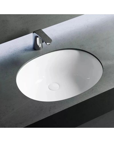 Раковина 53х44,5см GID Yj837