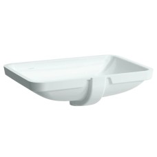 Раковина встраиваемая снизу 64,5 см Laufen Pro S 8.1196.5.000.109.1