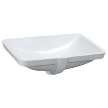 Раковина встраиваемая снизу 52,5 см Laufen Pro S 8.1196.1.000.109.1