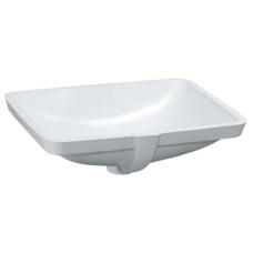 Раковина встраиваемая снизу 52,5 см Laufen Pro S 8.1196.1.000.109.1