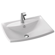 Раковина встраиваемая 60 см Jacob Delafon Escale E1289-00