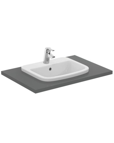 Раковина встраиваемая сверху 50 см Ideal Standard Tempo T059201