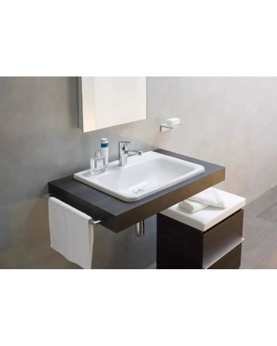 Раковина встраиваемая сверху 56 см Laufen Pro S 8.1896.3.000.104.1