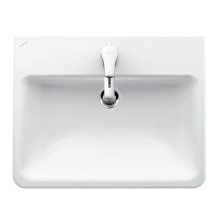 Раковина встраиваемая сверху 56 см Laufen Pro S 8.1896.3.000.104.1