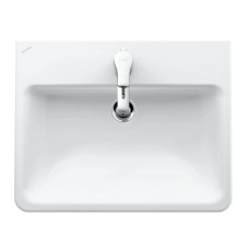 Раковина встраиваемая сверху 56 см Laufen Pro S 8.1896.3.000.104.1