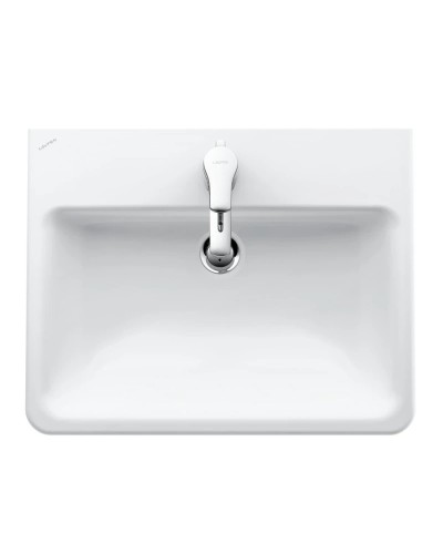 Раковина встраиваемая сверху 56 см Laufen Pro S 8.1896.3.000.104.1
