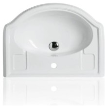 Раковина 67 см Simas Arcade AR835bix1