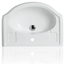 Раковина 67 см Simas Arcade AR835bix1