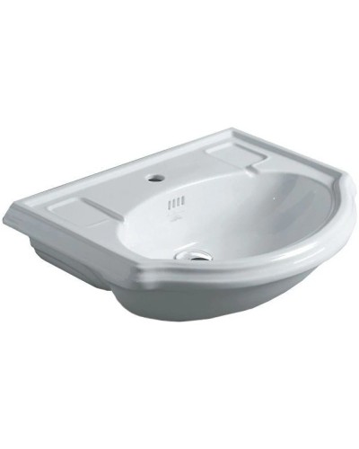 Раковина 67 см Simas Arcade AR835bix1