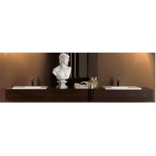 Раковина 55х47 см Kerasan Bentley 394201x1