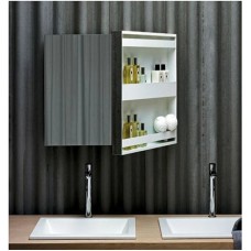 Раковина 60х40 см Azzurra Thin THI60/INbi