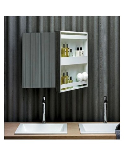 Раковина 60х40 см Azzurra Thin THI60/INbi