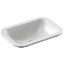 Раковина 56,2х39,7 см Jacob Delafon Vox  EYB102-00