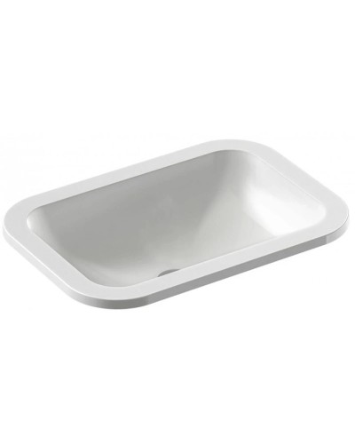 Раковина 56,2х39,7 см Jacob Delafon Vox  EYB102-00