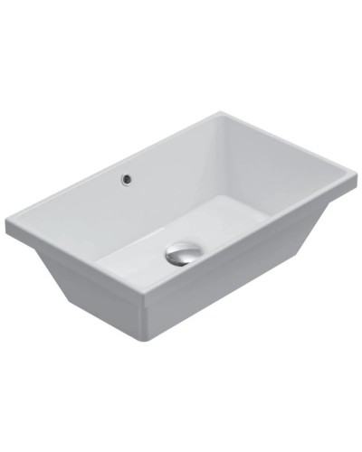 Раковина 55х34 см Globo Stockholm FO056BI