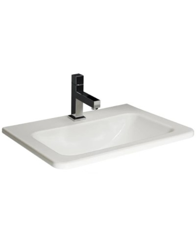 Раковина 55x41 см Jika Cubito 8174220001041