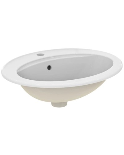 Раковина 56х46 см Vidima Seva Fresh W504861